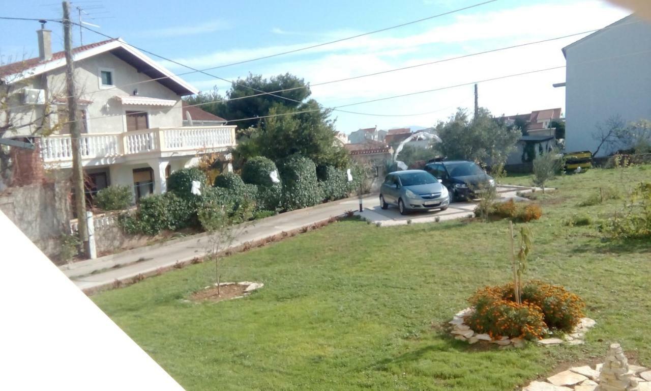 Apartments Meri Vodice Bagian luar foto