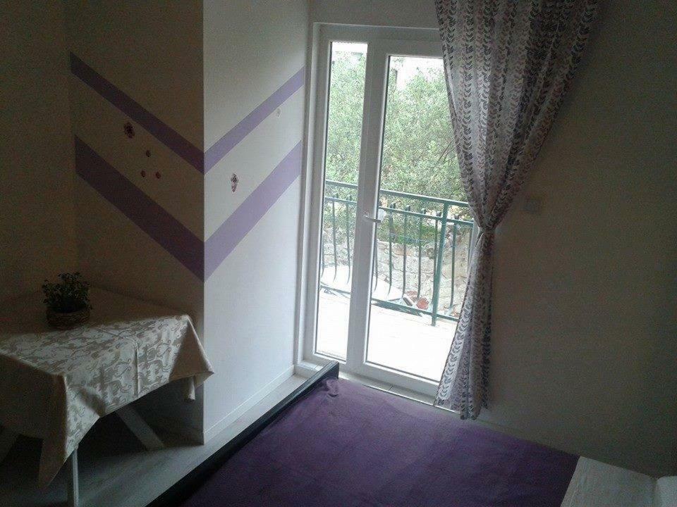 Apartments Meri Vodice Bagian luar foto